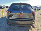 2018 Mazda Cx-5 Touring Серый vin: JM3KFACM9J0353485