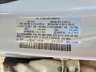 2019 Mazda Cx-5 Touring White vin: JM3KFACM9K0698467