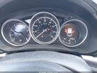 2020 Mazda Cx-5 Touring Gray vin: JM3KFACMXL0793346
