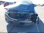 2020 Mazda Cx-5 Touring Gray vin: JM3KFACMXL0793346