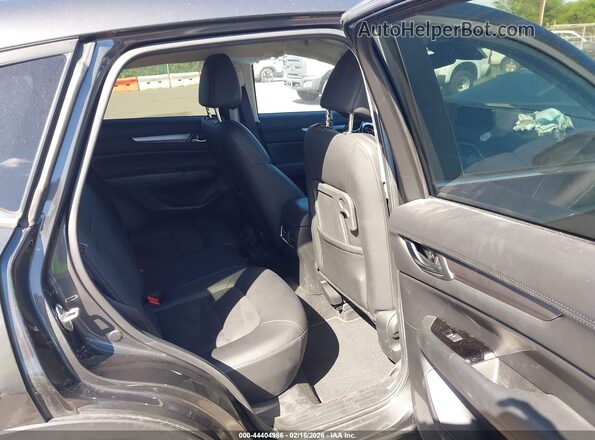 JM3KFACMXL0793346 2020 MAZDA CX-5 Gray Вид наклейки з VIN-кодом