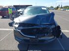 2020 Mazda Cx-5 Touring Gray vin: JM3KFACMXL0793346