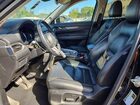 2019 Mazda Cx-5 Grand Touring Черный vin: JM3KFADM2K1557572