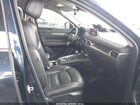 2019 Mazda Cx-5 Grand Touring Синий vin: JM3KFADM4K1556732 2019 Mazda Cx-5 Grand Touring Синий vin: JM3KFADM4K1556732