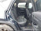 2019 Mazda Cx-5 Grand Touring Синий vin: JM3KFADM4K1556732 2019 Mazda Cx-5 Grand Touring Синий vin: JM3KFADM4K1556732