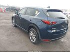 2019 Mazda Cx-5 Grand Touring Синий vin: JM3KFADM4K1556732 2019 Mazda Cx-5 Grand Touring Синий vin: JM3KFADM4K1556732