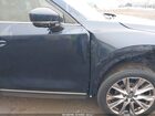 2019 Mazda Cx-5 Grand Touring Синий vin: JM3KFADM4K1556732 2019 Mazda Cx-5 Grand Touring Синий vin: JM3KFADM4K1556732