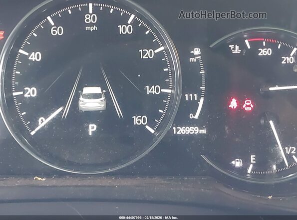 JM3KFADM4K1556732 2019 MAZDA CX-5 Синий 