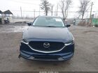 2019 Mazda Cx-5 Grand Touring Синий vin: JM3KFADM4K1556732 2019 Mazda Cx-5 Grand Touring Синий vin: JM3KFADM4K1556732