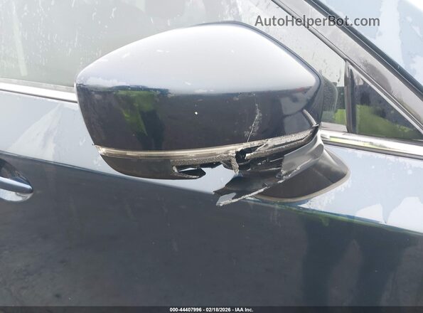 JM3KFADM4K1556732 2019 MAZDA CX-5 Синий 