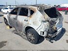 2020 Mazda Cx-5 Grand Touring White vin: JM3KFADM5L0797643