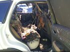 2020 Mazda Cx-5 Grand Touring White vin: JM3KFADM5L0797643