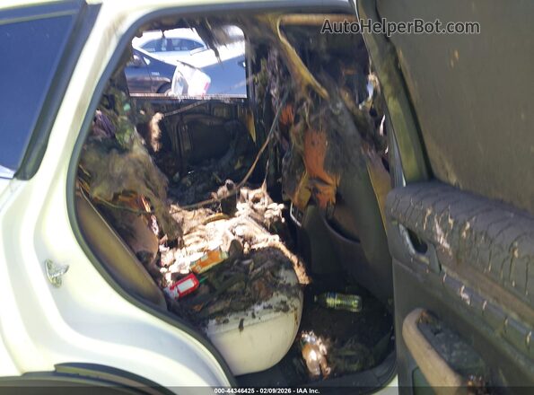 JM3KFADM5L0797643 2020 MAZDA CX-5 White Вид наклейки з VIN-кодом