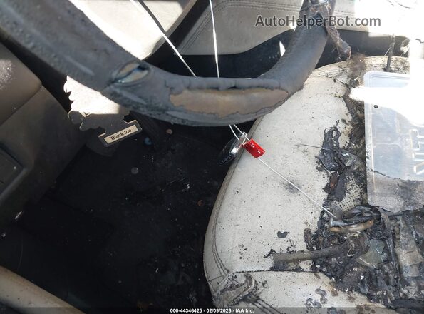 JM3KFADM5L0797643 2020 MAZDA CX-5 White Вид панелі приладів