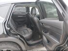 2021 Mazda Cx-5 Grand Touring Черный vin: JM3KFADMXM1340533