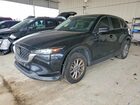 2022 Mazda Cx-5 Black vin: JM3KFBAM3N0580878