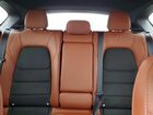 2025 Mazda Cx-5 Carbon Turbo Желто-коричневый vin: JM3KFBAY8S0592698