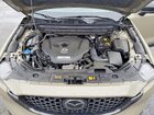 2025 Mazda Cx-5 Carbon Turbo Желто-коричневый vin: JM3KFBAY8S0592698