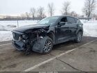 2024 Mazda Cx-5 2.5 S Select Черный vin: JM3KFBBL1R0410997