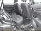 2024 Mazda Cx-5 2.5 S Select Черный vin: JM3KFBBL1R0410997