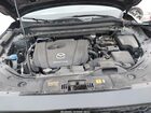 2024 Mazda Cx-5 2.5 S Select Черный vin: JM3KFBBL1R0410997
