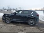 2024 Mazda Cx-5 2.5 S Select Черный vin: JM3KFBBL1R0410997