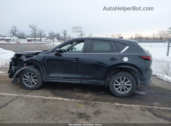 JM3KFBBL1R0410997 2024 MAZDA CX-5 Черный Панорамный вид салона 360°