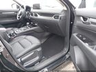 2024 Mazda Cx-5 2.5 S Select Черный vin: JM3KFBBL1R0410997