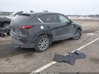 2024 Mazda Cx-5 2.5 S Select Черный vin: JM3KFBBL1R0410997