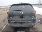 2024 Mazda Cx-5 2.5 S Select Черный vin: JM3KFBBL1R0410997