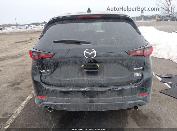 JM3KFBBL1R0410997 2024 MAZDA CX-5 Черный 