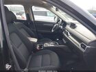 2017 Mazda Cx-5 Sport Dark Blue vin: JM3KFBBL4H0127752