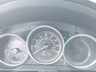 2017 Mazda Cx-5 Sport Dark Blue vin: JM3KFBBL4H0127752