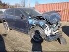 2017 Mazda Cx-5 Sport Синий vin: JM3KFBBL5H0184199