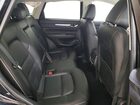 2025 Mazda Cx-5 Select Blue vin: JM3KFBBL5S0677257
