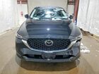 2025 Mazda Cx-5 Select Blue vin: JM3KFBBL5S0677257