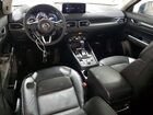 2025 Mazda Cx-5 Select Blue vin: JM3KFBBL5S0677257
