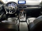 2024 Mazda Cx-5 Select Blue vin: JM3KFBBM4R0394335 2024 Mazda Cx-5 Select Blue vin: JM3KFBBM4R0394335