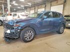 2024 Mazda Cx-5 Select Blue vin: JM3KFBBM4R0394335 2024 Mazda Cx-5 Select Blue vin: JM3KFBBM4R0394335