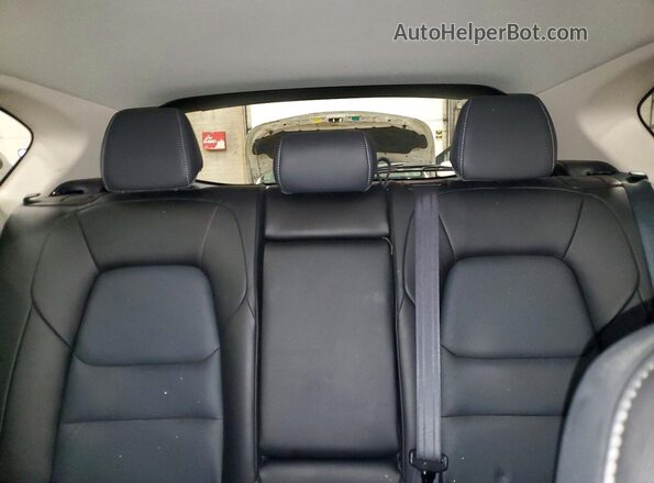 JM3KFBBM4R0394335 2024 MAZDA CX-5 Blue Widok tylnych siedzeń