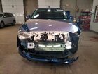 2024 Mazda Cx-5 Select Blue vin: JM3KFBBM4R0394335 2024 Mazda Cx-5 Select Blue vin: JM3KFBBM4R0394335