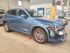 2024 Mazda Cx-5 Select Blue vin: JM3KFBBM4R0394335 2024 Mazda Cx-5 Select Blue vin: JM3KFBBM4R0394335