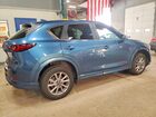 2024 Mazda Cx-5 Select Blue vin: JM3KFBBM4R0394335 2024 Mazda Cx-5 Select Blue vin: JM3KFBBM4R0394335