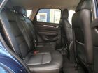 2024 Mazda Cx-5 Select Blue vin: JM3KFBBM4R0394335 2024 Mazda Cx-5 Select Blue vin: JM3KFBBM4R0394335