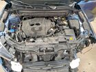 2024 Mazda Cx-5 Select Blue vin: JM3KFBBM4R0394335 2024 Mazda Cx-5 Select Blue vin: JM3KFBBM4R0394335
