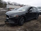 2019 Mazda Cx-5 Sport Черный vin: JM3KFBBM6K0699440