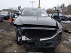 2019 Mazda Cx-5 Sport Черный vin: JM3KFBBM6K0699440