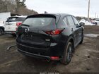 2019 Mazda Cx-5 Sport Черный vin: JM3KFBBM6K0699440