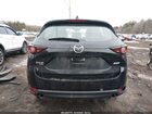 2019 Mazda Cx-5 Sport Черный vin: JM3KFBBM6K0699440
