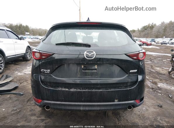 JM3KFBBM6K0699440 2019 MAZDA CX-5 Черный 